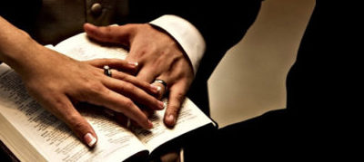 Marriage restoration prayers