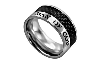 Man of God Rings: Powerful Miracle Rings For Prophets